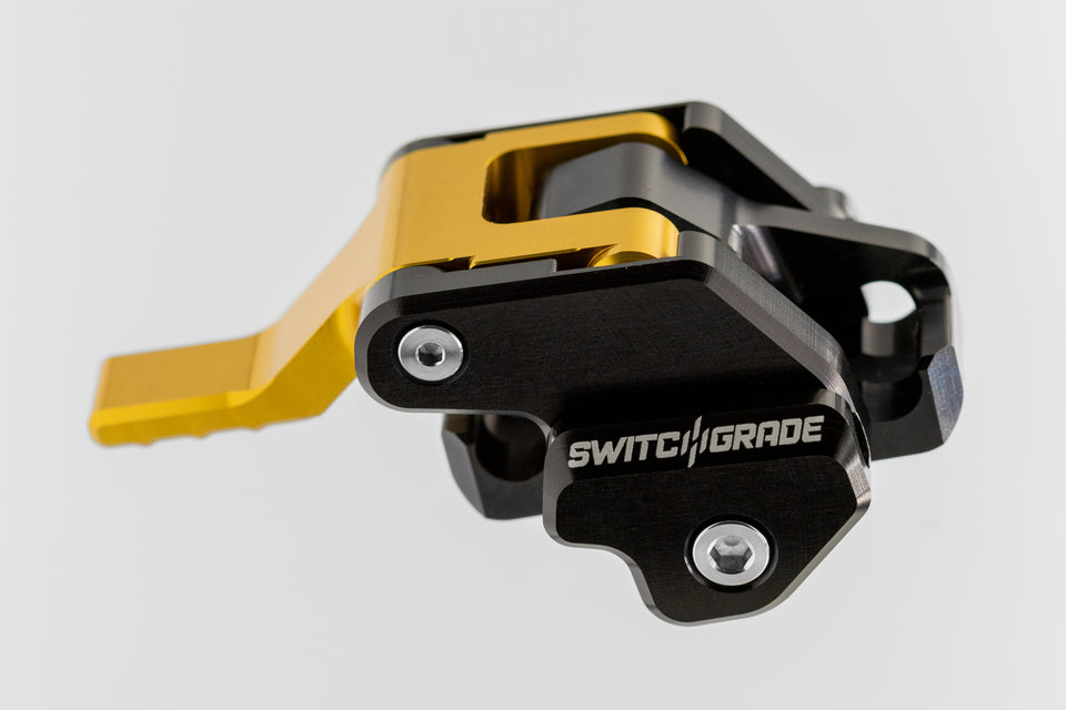 SwitchGrade DUO